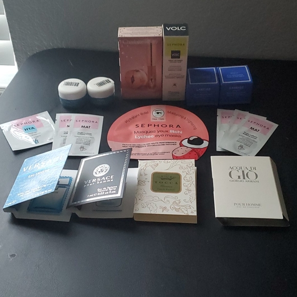 Sephora Other - Mini Beauty Bundle